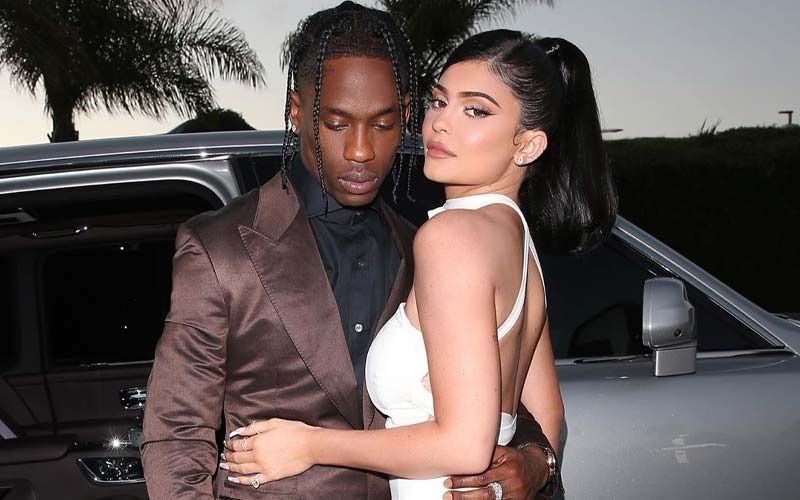 Did Travis Scott Cheat On Kylie Jenner? Rapper Sets The Record Straight