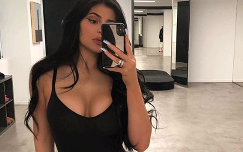 Kylie Jenner Hospitalised, Model Down With Nausea And Dizziness