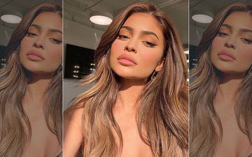 Kylie Jenner Is The Highest-Paid Celebrity Of 2020 On Forbes List Followed By Kim Kardashian's Husband Kanye West