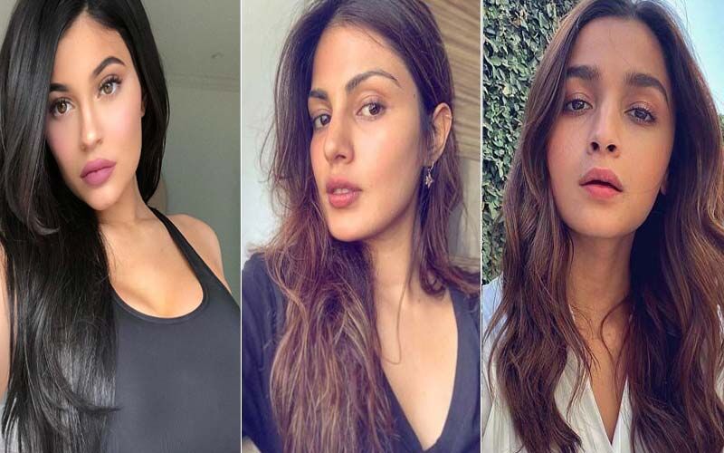 Entertainment News Round-Up: Kylie Jenner Names Her Baby Boy 'Wolf Webster', Rhea Chakraborty Returns To Work After Two Years, Alia Bhatt On Marriage Rumours With Ranbir Kapoor And More