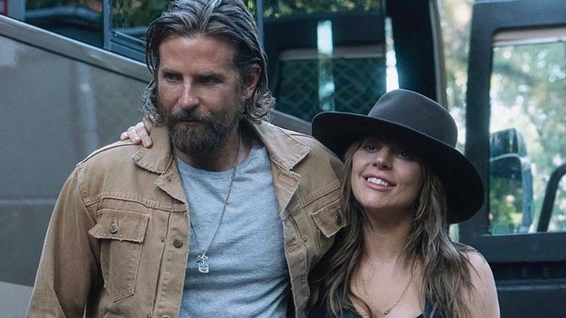 Lady Gaga On Being Linked Up With Co-Star Bradley Cooper: ‘We Wanted People To Believe That We Were In Love’