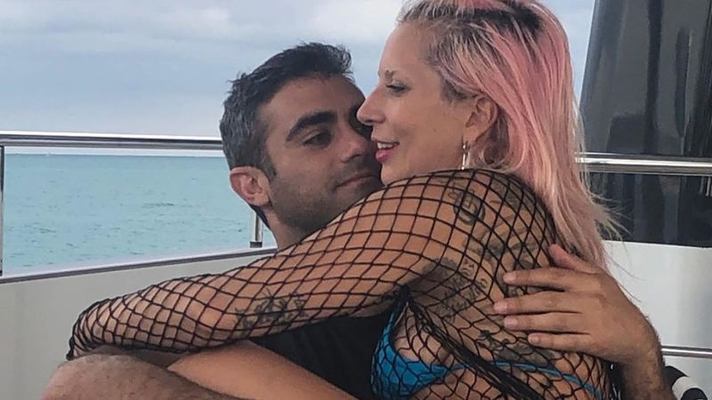 Lady Gaga Expecting Her First Child With Boyfriend Michael Polansky? Hang On, You Guys