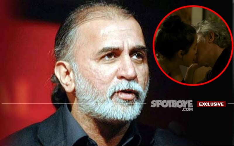 Amazon Prime's Paatal Lok: Tarun Tejpal, Tehelka's Former Editor-In-Chief Was Not Involved In Its Making- EXCLUSIVE