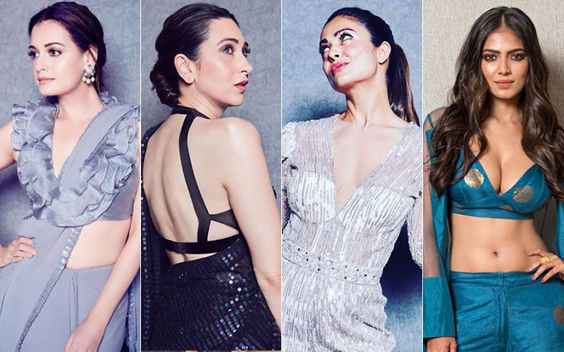Lakme Fashion Week 2019: Dia Mirza, Karisma Kapoor, Amrita Arora, Malavika Mohanan Grace The Event, Add Glamour To The Fashion Carnival