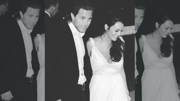 Lindsay Lohan Pays Tribute To Ex-Boyfriend Harry Morton, Who Was Found Dead In His Apartment