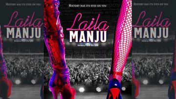 Laila Manju: First Look Poster Of Salman Khan’s Rumoured GF Iulia Vantur And Jimmy Sheirgill Starrer Is Quirky AF