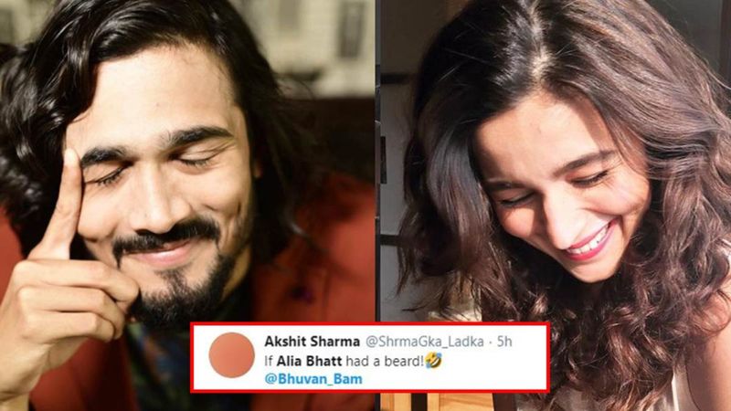 2022 Latest Johnny Depp Bhuvan Bam johnny depp academy award nominations