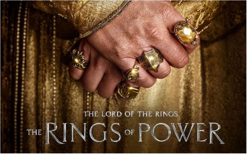 Lord of the Rings: The Rings of Power REVIEW: THIS Much-anticipated Show Comes As Snooze-fest, But Do Not Loose Hope; There Is Room For Improvement!