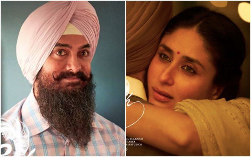 Laal Singh Chaddha Update: Aamir Khan And Kareena Kapoor Khan Starrer Will Not Release On Christmas 2020