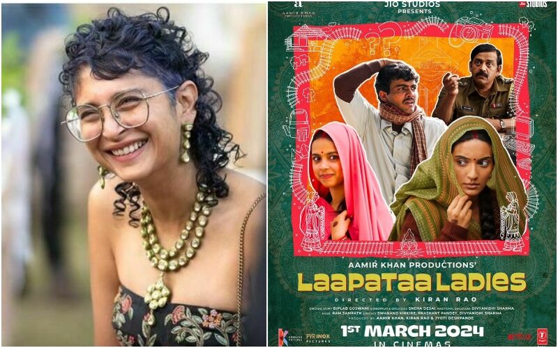 Laapataa Ladies Director Kiran Rao With The Film’s Cast To Take Train Route Ahmedabad, Here’s Why!