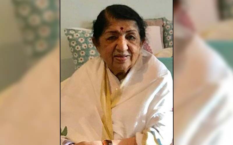 Lata Mangeshkar HEALTH UPDATE: Singer's Spokesperson Rubbishes Fake News, Says 'She Is Stable And Continues To Be In ICU Under Treatment Of Her Doctors'