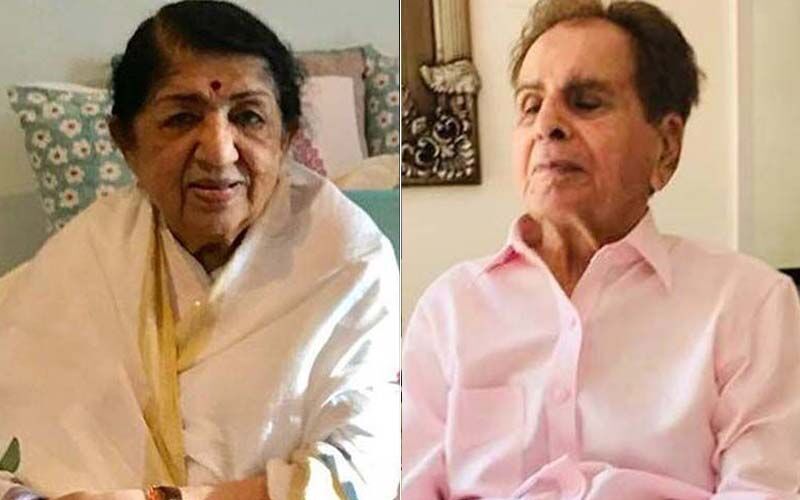 Oscars 2022: Lata Mangeshkar And Dilip Kumar Were NOT Featured In Academy's In Memoriam Segment; Angry Fans REACT