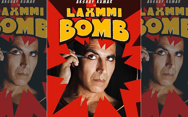 Akshay Kumar's Laxmmi Bomb To Now Release On Eid 2020 Thanks To Salman Khan And Alia Bhatt's Inshallah Being Shelved!