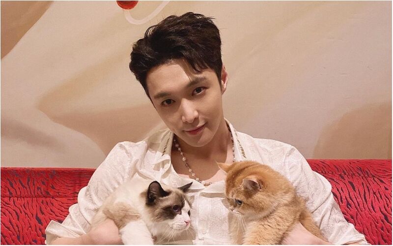 EXO's Lay Exits From SM Entertainment; Announces Departure With Hand-written Letter, Fans Express Support