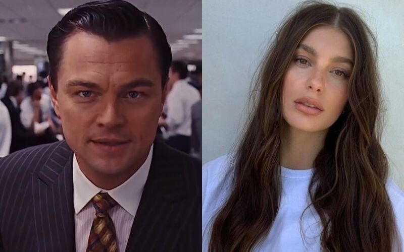 Leonardo Di Caprio Is SINGLE Again! Hollywood Actor Breaks up With Camila Morrone After 4 years Of Relationship-Reports