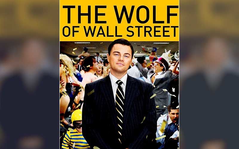Leonardo DiCaprio Had To Learn How To Do Drugs For The Wolf Of Wall Street; Jordan Belfort Says, We Were Drooling On The Floor'