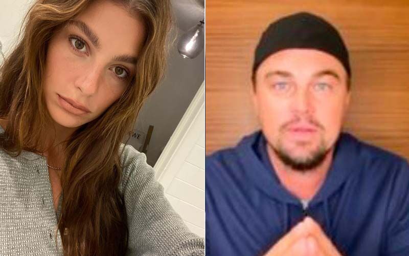 OMG! Camila Morrone Is PREGNANT And Expecting Her First Child With Beau Leonardo DiCaprio? Here's The Truth