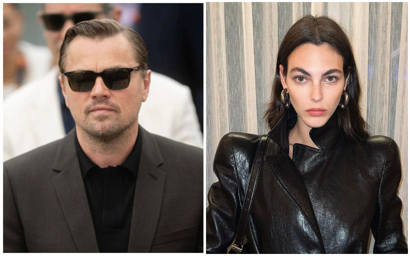 Leonardo DiCaprio LOCKS LIPS With Girlfriend Vittoria Ceretti! Couple Gets Cozy With Their Steamy PDA At An Ibiza Nightclub-SEE PICS!