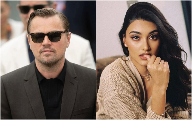 Leonardo DiCaprio Is Dating Indian-Origin British Model Neelam Gill? Actor’s Mom Joins The Rumoured Couple As They Step Out For Dinner Outing In London