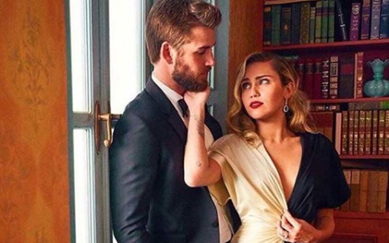 Liam Hemsworth's Mom DID NOT APPROVE Of Miley Cyrus; Wasn't Quite Happy With Son's Relationship With The Singer?