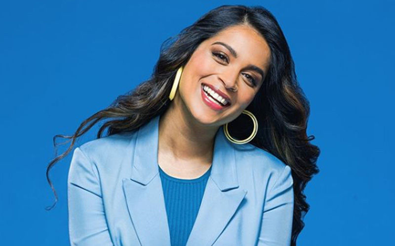 YouTube Sensation Lilly Singh Becomes The First Woman In 30 Years To Host A Late Night Show On American Television