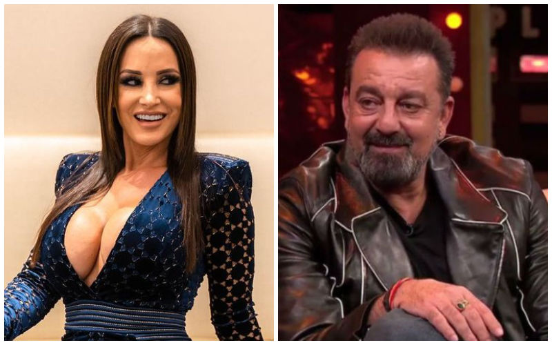 Lisa Ann Porn Hindi Dubbed - Sanjay Dutt Follows Pornstar Lisa Ann On Instagram? Reddit Account Shares  Proof! Internet Says 'He Doesn't Give A F About Anything Anymore'