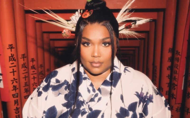 American Rapper Lizzo Accused Of SEXUAL HARASSMENT And FAT SHAMING Former Tour Dancers! Here’s All You Need To Know