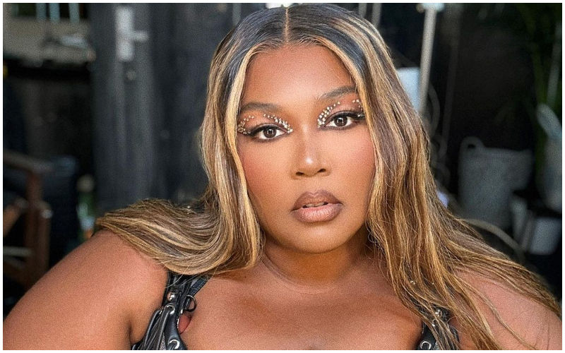 American Rapper Lizzo Looses Over 2 Lakh Instagram Followers Amid Sexual Harassment Allegations Made Against Her By Ex-Backup Dancers