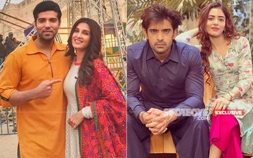 Shiny Doshi And Kinshuk Mahajan Starrer Pandya Store To Replace Lockdown Ki Love Story From This Date-EXCLUSIVE