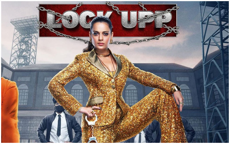 Lock Upp 2 Contestant List: From Karan Mehra, Priyanka Jagga To Puneet Superstar; Here’s A List Celebs Likely To Participate In The Kangana Ranaut Hosted Show-REPORTS