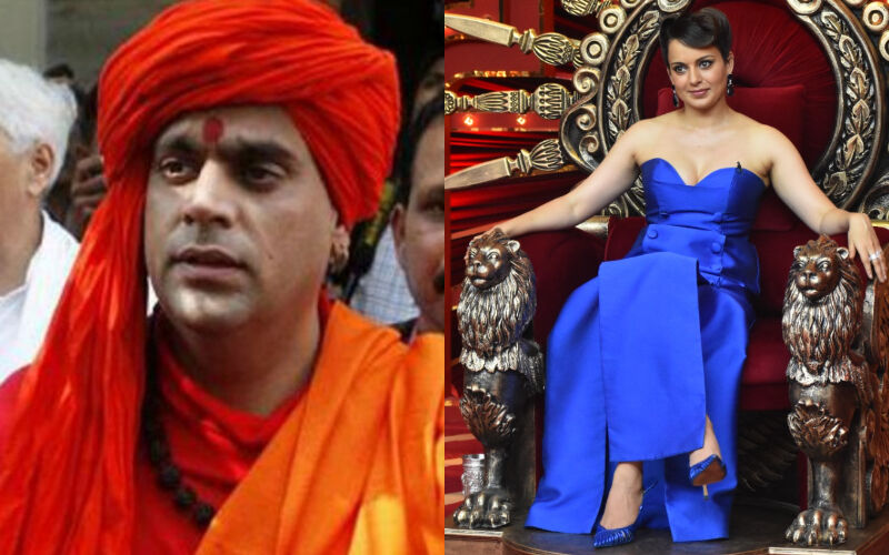 Lock Upp: Chakrapani Gets EVICTED, Kangana Ranaut Slams Him For His Sacrificing Attitude: ‘This Is Not How World Works, You Have Set A Wrong Example In My Jail’