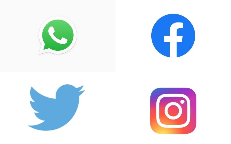 Twitterati Have A Field Day As Facebook, Instagram And WhatsApp Go Down In Hours-Long Outage