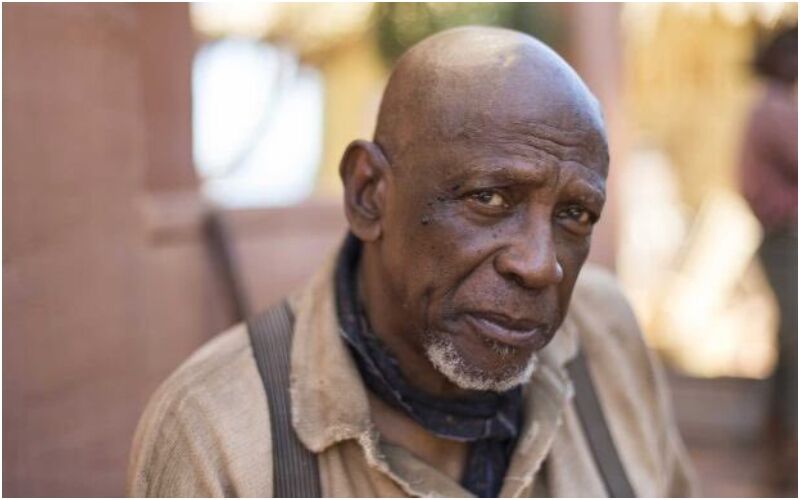 Louis Gossett Jr Passes Away: First Black Oscar-Winning Actor Dies At 87 In California