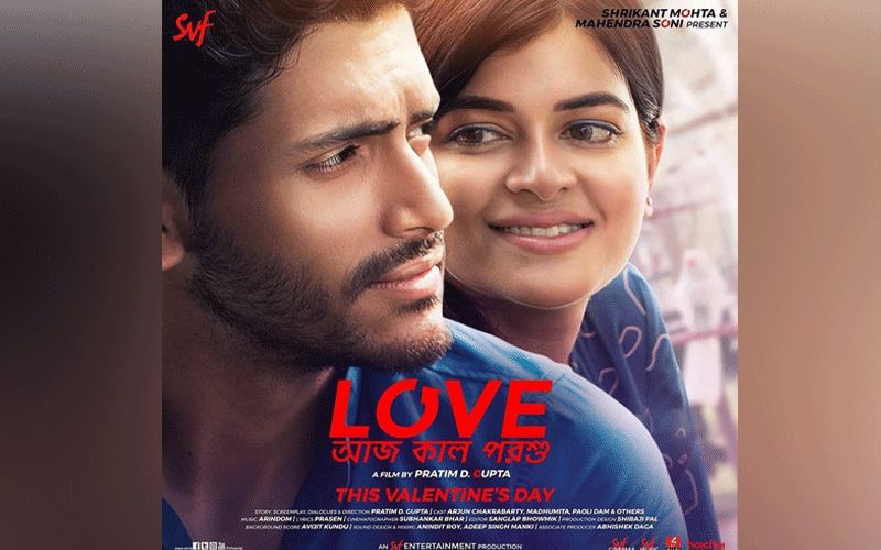 Love Aaj Kal Porshu: Pratim D Gupta Talks About His Film, Says ‘It Is A Young Love Story’