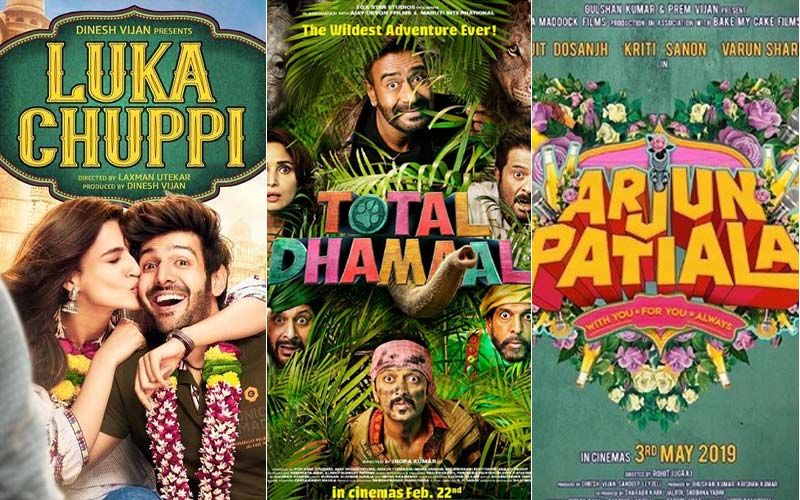 Pulwama Terror Attack: After Total Dhamaal, Luka Chuppi And Arjun Patiala Won’t Release In Pakistan