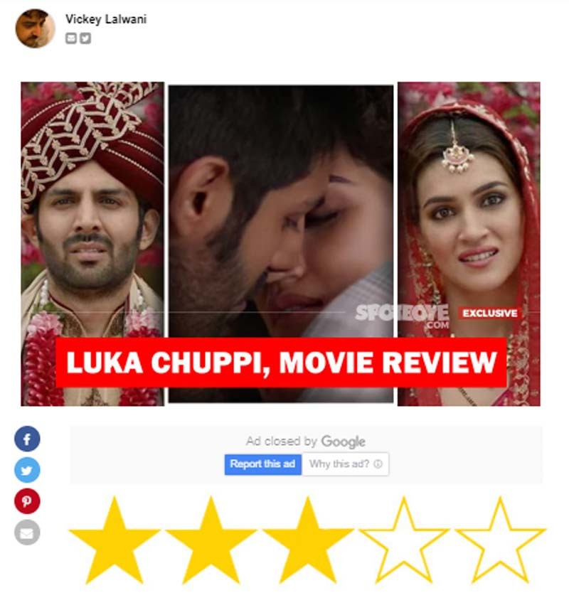 LukaChuppi