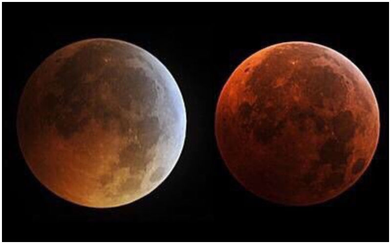 Lunar Eclipse 2022 SUPERSTITIONS: These 5 Myths And Beliefs Around Chandra Gharan Will Blow Your Mind-READ BELOW!