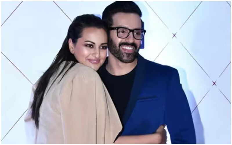 OMG! Luv Sinha MISSES Out Sonakshi Sinha From Parents' Anniversary Post Amid Rift Rumours - SEE PIC