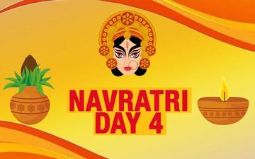 Navratri 2020: Day 4 Colour, Significance, Goddess Kushmanda Puja Vidhi, Mantra and Shubh Muhurat