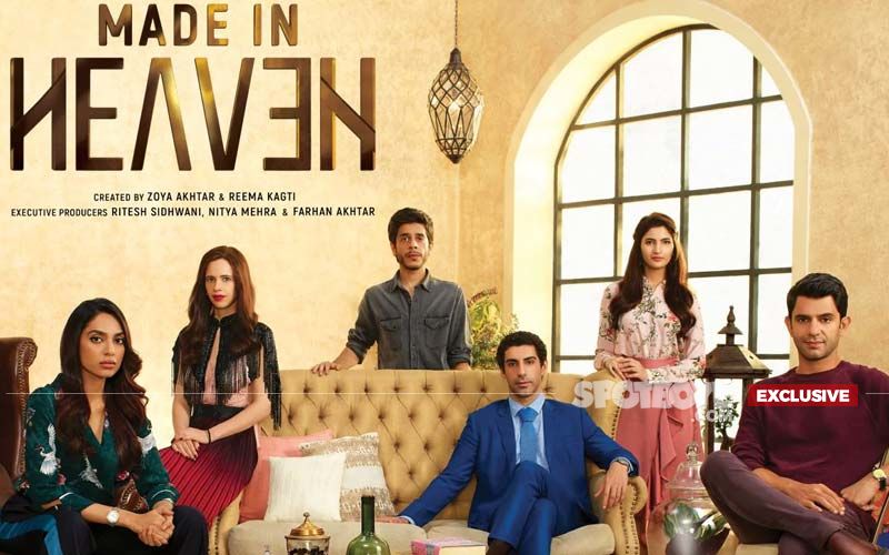 Has Zoya Akhtar’s Made In Heaven Season 2 Starring Sobhita Dhulipala, Kalki Koechlin, Jim Sarbh Been Called Off? - EXCLUSIVE