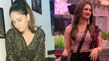 Bigg Boss 13: Mahhi Vij Accuses Rashami’s PR Of Writing Sh*t; Actress’ PR Responds, ‘We Know How Much Rash Loves U’