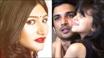 CBI For Sushant Singh Rajput: FIR Actress Mahika Sharma Lauds Supreme Court's Decision, 'Proved Human Security Matters'