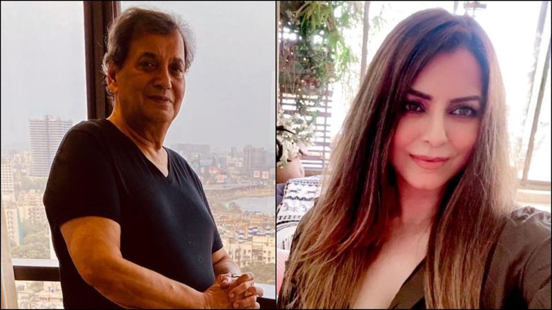 Subhash Ghai Is ‘Amused’ After Reading Mahima Chaudhry’s Statement; Says They Are ‘Very Good Friends Till Date’