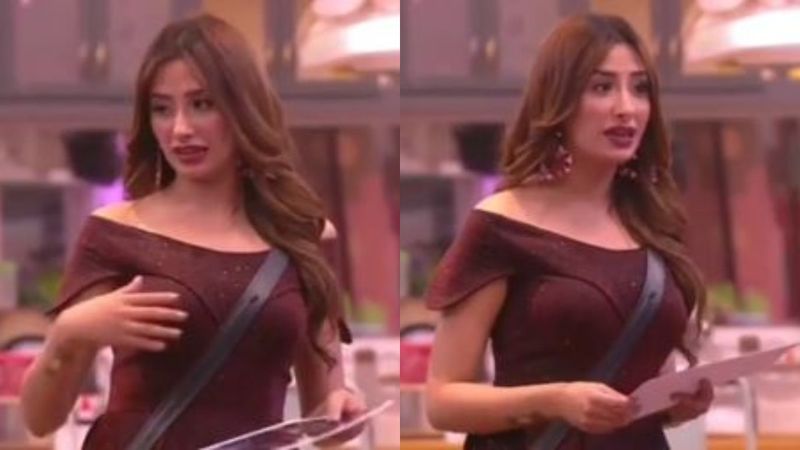 Bigg Boss 13: Mahira Sharma Plans On Taking Revenge After Becoming The Next Captain; Here’s Her TORTUROUS Plan