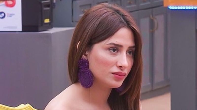 Bigg Boss 13: Mahira Sharma To Be EVICTED Midweek? Paras Chhabra, You're In This ALONE Now