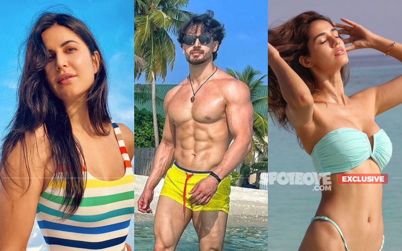 From Tiger Shroff-Disha Patani To Katrina Kaif; The Truth About B-Town's Current Maldives Exodus - EXCLUSIVE