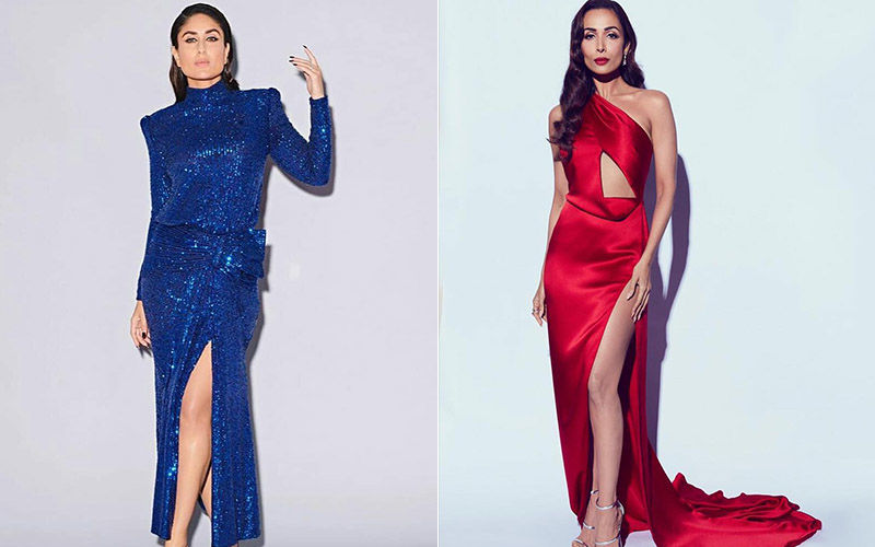 How To Lose Weight Post Diwali 2019: Kareena Kapoor Khan And Malaika Arora's Diet Plans Can Help You Lose Extra Kilos
