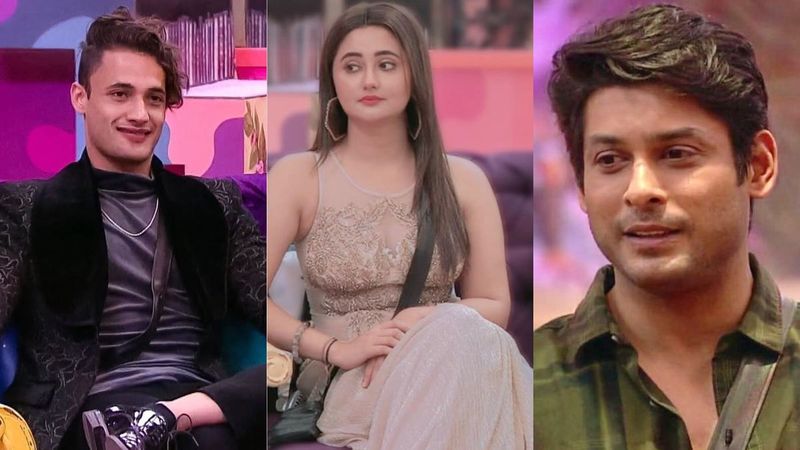 Bigg Boss 13 Buzz: Asim Riaz, Rashami Desai Or Sidharth Shukla - Who'll Get A DIRECT Entry To The GRAND FINALE After Mall Task?
