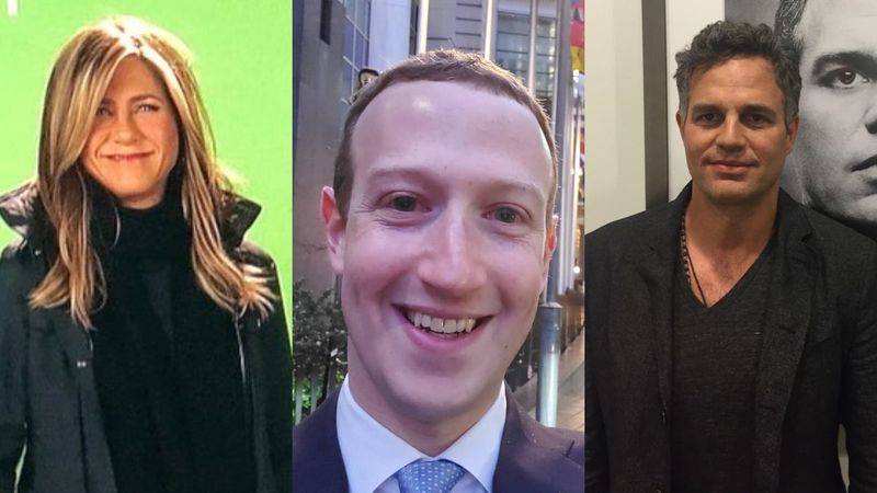 George Floyd Death: Jennifer Aniston-Mark Ruffalo SLAM Facebook Founder Mark Zuckerberg For Not Removing Donald Trump's Post Inciting VIOLENCE