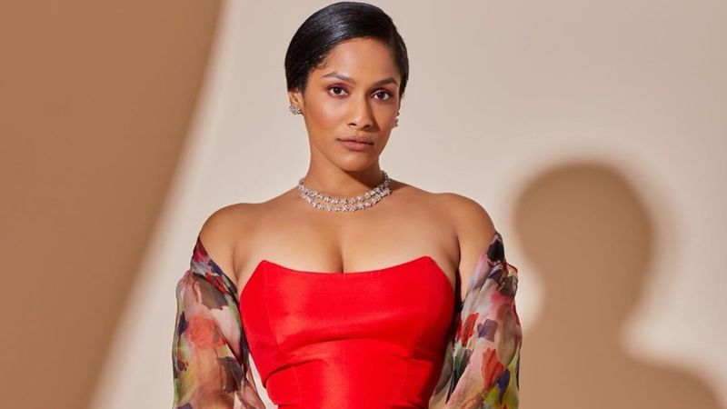 After Divorce With Madhu Mantena, Masaba Gupta Finds Love In THIS Actor; He Has An Aditi Rao Hydari Connection